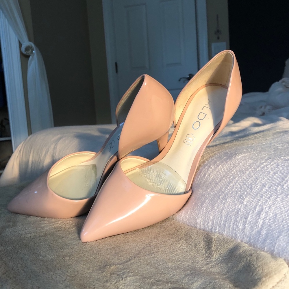 ALDO Heels